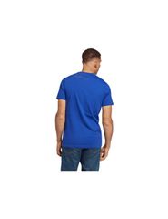 adidas Essentials Single Jersey 3Stripes M IC9338-thumb-1