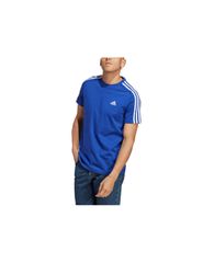 adidas Essentials Single Jersey 3Stripes M IC9338-thumb-3