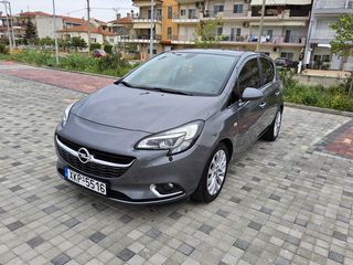 Opel Corsa '16  1.4 drive Automatic