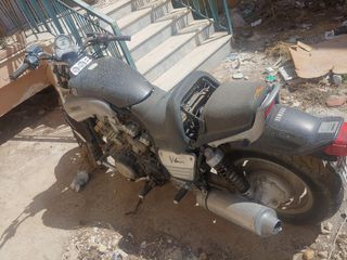 Yamaha V-MAX 1990-thumb-1