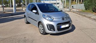 Citroen C1 '13  1.0 Exclusive