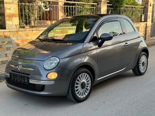 Fiat 500 '12 1250 EURO 5 LOUNGE EURO 5