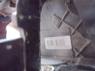 FORD FOCUS 04-08 ΚΛΕΙΔΑΡΙΑ ΔΕΞ.ΠΙΣΩ-thumb-1
