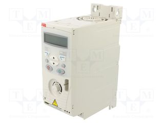 Ρυθμιστής στροφών ABB ACS150-03E-07A3-4