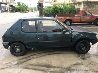 Peugeot 205 '95