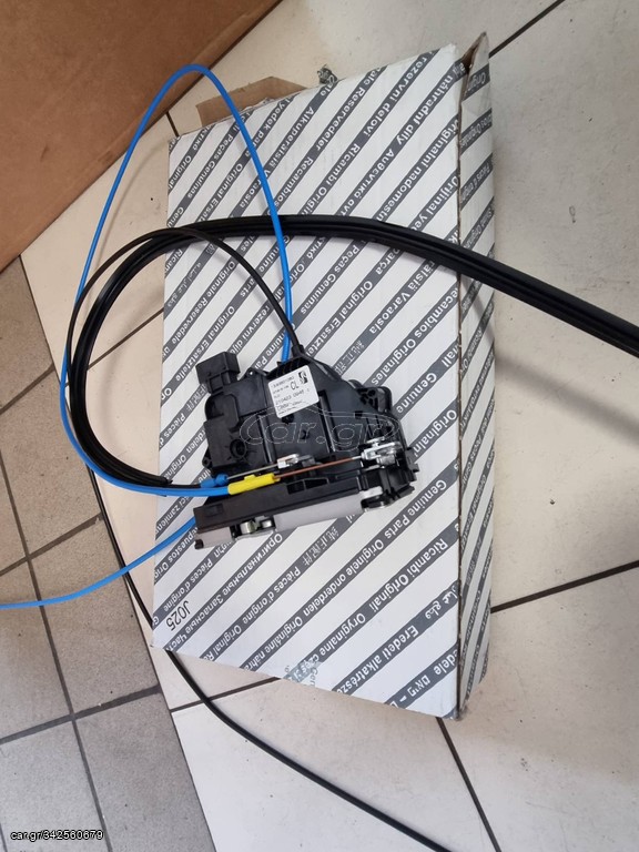 ΚΛΕΙΔΑΡΙΑ ΔΕΞΙΑΣ ΣΥΡΟΜΕΝΗΣ ΠΟΡΤΑΣ  BOXER JUMPER DUCATO