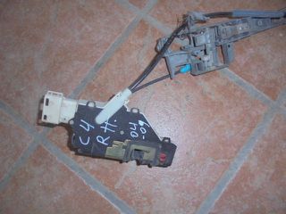 CITROEN C4 04-20 ΚΛΕΙΔΑΡΙΑ ΔΕΞ.ΠΙΣΩ