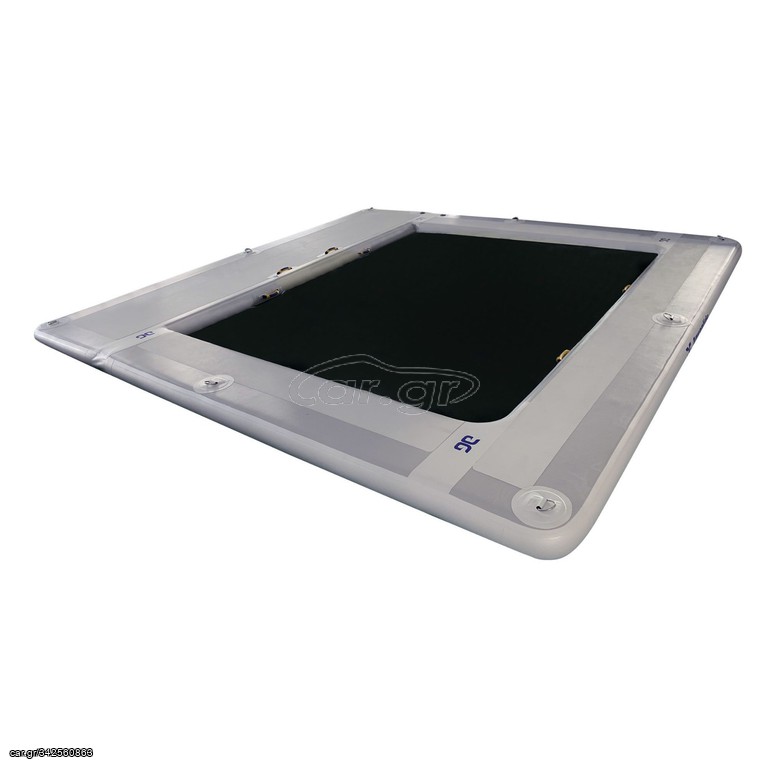 AQUAGLIDE OCEAN POOL (4M X 4M)