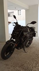 Yamaha MT-03 '23