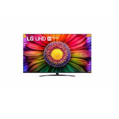 Τηλεόραση LG LED 65" 4K Smart 65UR81006LJ