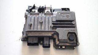 Μονάδα εγκέφαλος start stop CITROEN PEUGEOT 9819596180