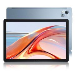 Tablet Blackview Tab 13 Pro 10.1 4G 8/128GB με θήκη Flip και Tempered Glass Blue