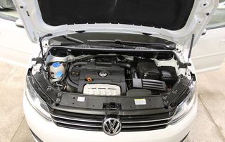 VW PASSAT (2011-2015) ΔΥΝΑΜΟ ΑΠΟ ΚΙΝΗΤΗΡΑ CDG (ΓΝΗΣΙΟ)