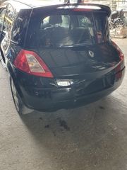 RENAULT MEGAN 1,4.MOTER,SAZMAN,DERMATINO SALONI.04/09-thumb-1