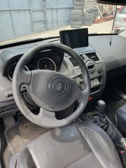 RENAULT MEGAN 1,4.MOTER,SAZMAN,DERMATINO SALONI.04/09-thumb-8