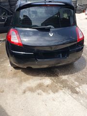 RENAULT MEGAN 1,4.MOTER,SAZMAN,DERMATINO SALONI.04/09-thumb-10