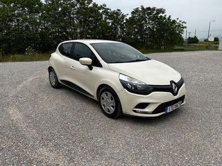 Renault Clio '18 1.2 AUTHENTIC