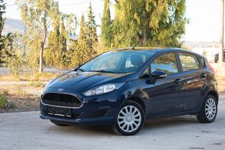 Ford Fiesta 2016 1.0 EcoBoost Ambiente Automatic *ΠΡΟΣΦΟΡΑ