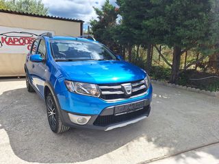 Dacia Sandero '16 STEPWAY 