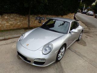 Porsche 911 '09 997 3.6 PDK - ΕΛΛΗΝΙΚΟ