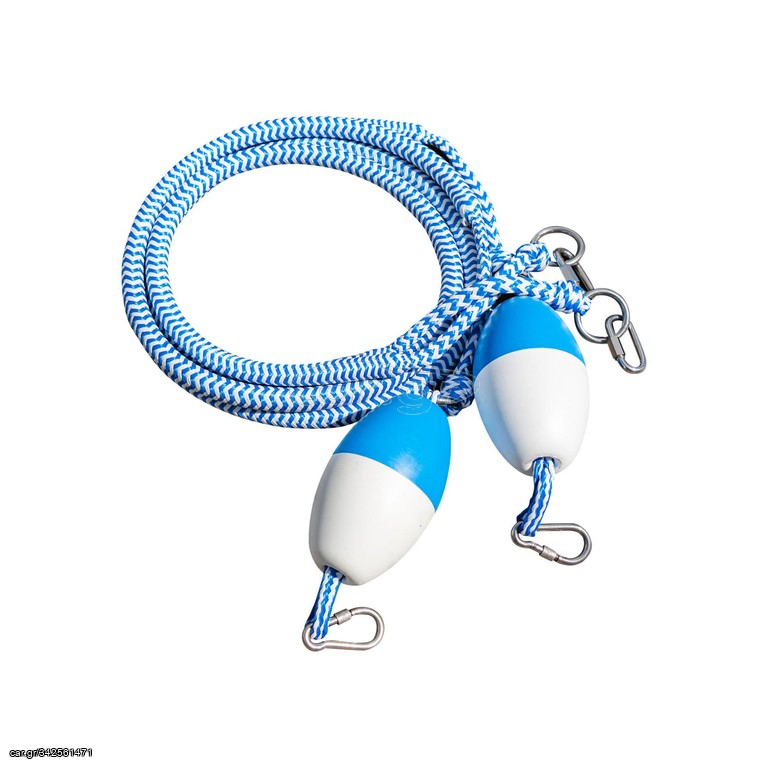 AQUAGLIDE HORIZONTAL MOORING LINE-PAIR