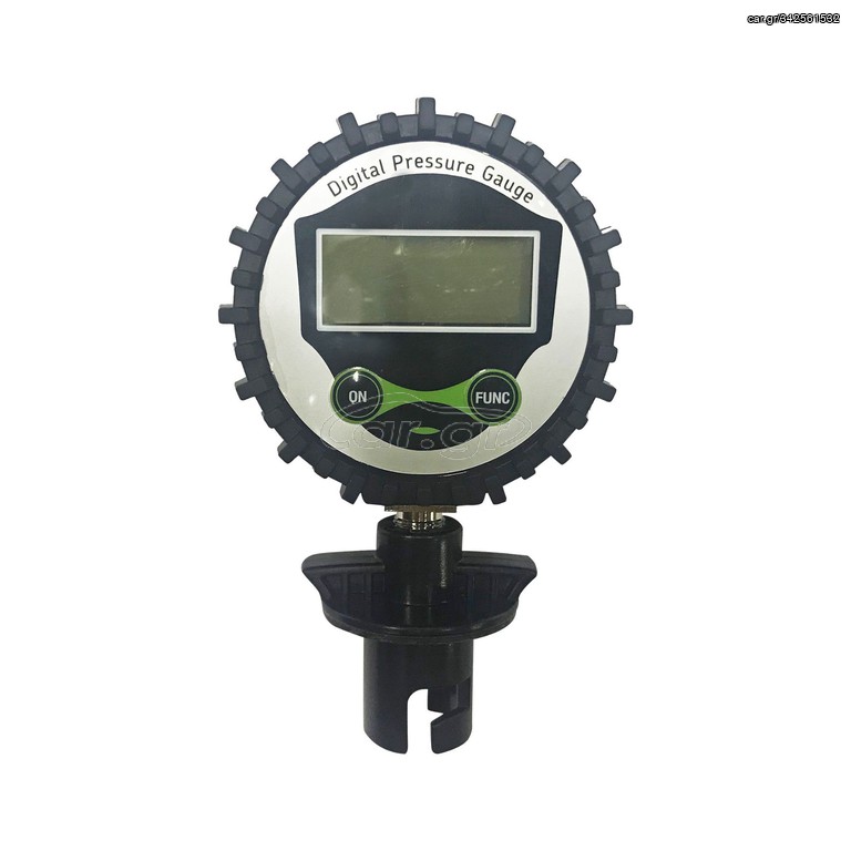 AQUAGLIDE DIGITAL GAUGE