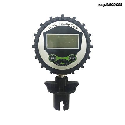 AQUAGLIDE DIGITAL GAUGE