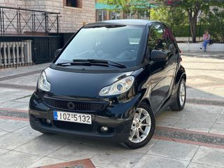 Smart ForTwo '09 FULL EXTRA/ΗΛΕΚΤΡΙΚΟ ΤΙΜΟΝΙ