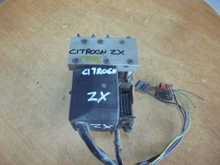 CITROEN  ZX'   - '91'-97' -     ABS
