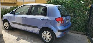 Hyundai Getz '04