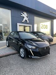 Peugeot 208 '20 1.2 active+navi