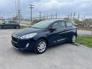 Ford Fiesta '19 1.5 TDCi Cool&Connect