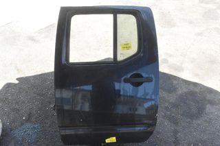 Nissan Navara D40 2005-2010 Πισω Αριστερη