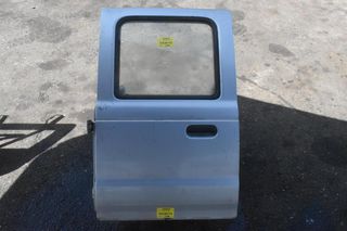 Πόρτα Πίσω Αριστερη Mazda B2500 / Ford Ranger 1998-2005