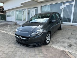Opel Corsa '17  1.3 Diesel ΓΡΑΜΜΑΤΙΑ ΧΩΡΙΣ ΤΡΑΠΕΖΕΣ!!!