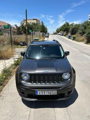 Jeep Renegade '18 1.6 Diesel Longitude 