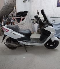 Sym Joyride 200i EVO '13 1o ΧΕΡΙ ΑΡΙΣΤΟ ΜΗΧΑΝΙΚΑ