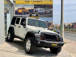 Jeep Wrangler '10