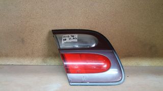 NISSAN ALMERA N15 3D '98-'00 ΦΑΝΑΡΙ ΠΙΣΩ ΑΡΙΣΤΕΡΟ ΜΕΣΑ | LEFT BACKLIGHT