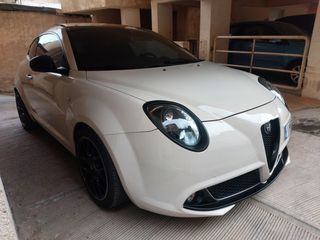 Alfa Romeo Mito '11