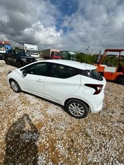 Nissan Micra 2022 ACENTA-thumb-2