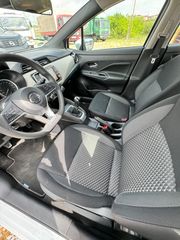 Nissan Micra 2022 ACENTA-thumb-8