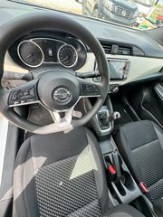 Nissan Micra 2022 ACENTA-thumb-9