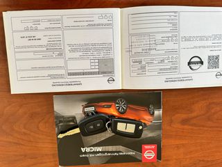 Nissan Micra 2022 ACENTA-thumb-16