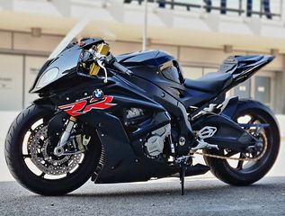 Bmw S1000RR '16