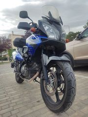 Suzuki DL 650 V-STROM '07