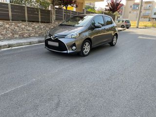 Toyota Yaris '17  1.3cc!Style!Navi6Ταχυτο!!