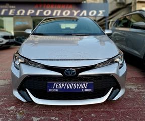 Toyota Corolla '20 HSD HYBRID 1.8 CAMERA ΕΛΛΗΝΙΚΟ Α.ΧΕΡΙ ΑΘΙΚΤΟ