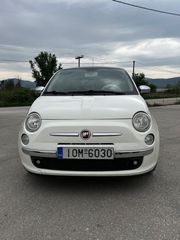 Fiat 500 '11 ΙΔΙΩΤΗΣ / PANORAMA!!