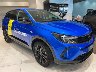 Opel Grandland X '23  1.5 Diesel S&S AT8